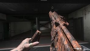 How to get the Iron Ore weapon camo in Warzone
