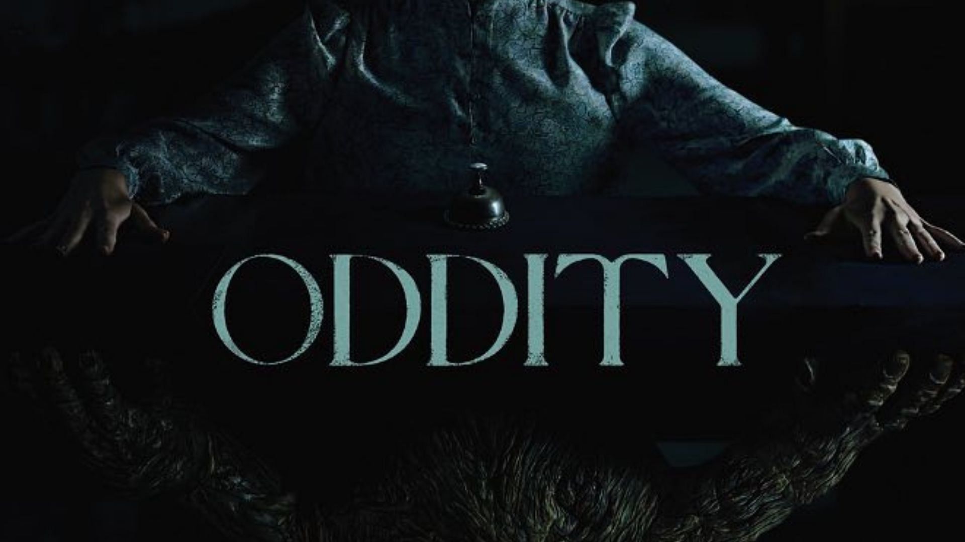 Oddity: Full list of cast