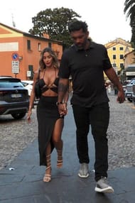 Who is Julius Peppers Wife? Meet Claudia Sampedro