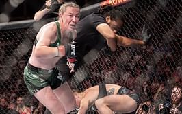 Five undercard fighters who could steal the show at UFC 304