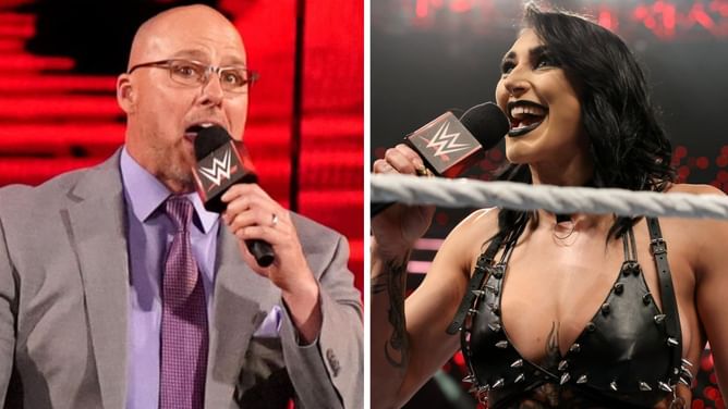 Adam Pearce to announce major SummerSlam match, stunning betrayal - 5 Possible surprises for WWE RAW