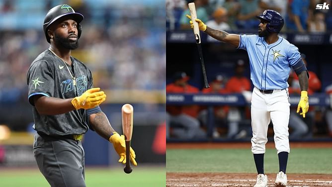 MLB Trade Deadline: 3 teams that could go above and beyond to acquire Randy Arozarena's services from Rays