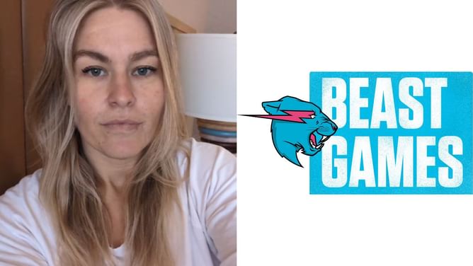 "Cruel and sick": Beast Games ex-contestant speaks out regarding psychologically damaging treatment