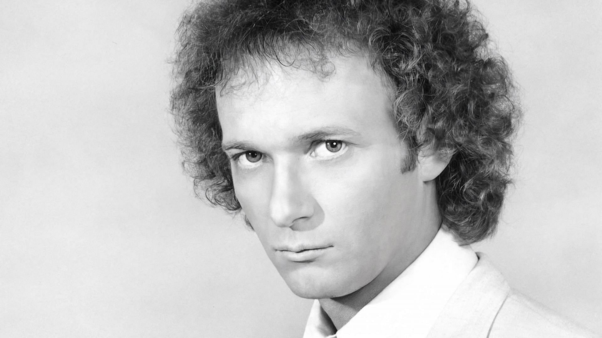 Anthony Geary cast as Luke Spencer on the soap (via ABC Photo Archives)