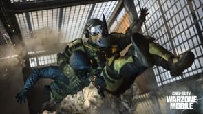 Warzone Mobile Season 5: Release date, new maps, modes, and more