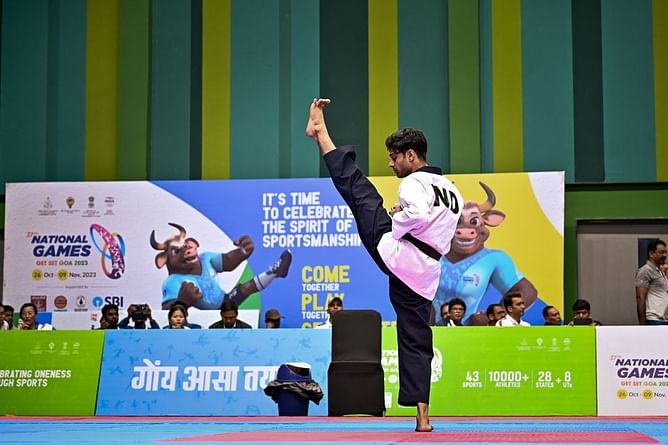 Uttarakhand to host National Games 2024 in November: Reports