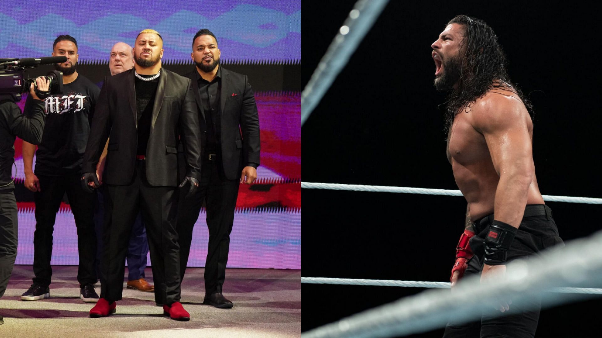 WWE में सबसे बड़े सुपरस्टार की वापसी भी धमाकेदार होनी चाहिए (Photos: WWE.com)