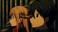 Sword Art Online (Image via A-1 Pictures)