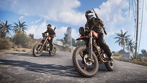 Motorbikes and Bicycles in Rust: Where to find, how to use, and more