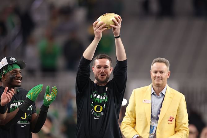 Oregon football recruiting: 4-star OL Alai Kalaniuvalu finalizes commitment to Dan Lanning's team