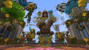 10 best Minecraft 1.21 servers
