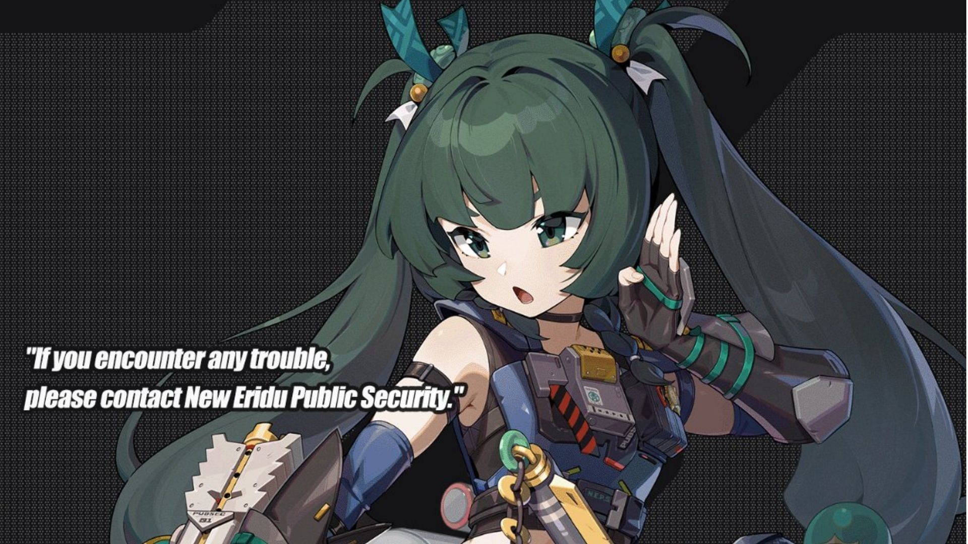 Qingyi VA in Zenless Zone Zero: English, Japanese, and other voice actors  revealed