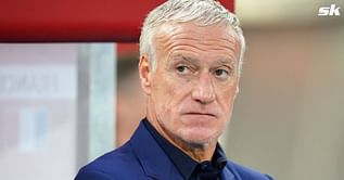 Euro 2024: France dealt blow as key man set to miss quarter-final clash against Portugal due to suspension