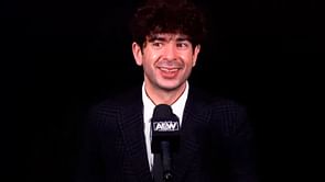 Tony Khan shuts down major AEW rumor