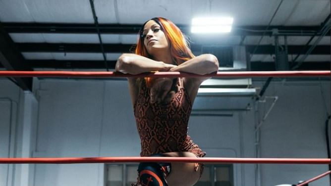 WWE legend calls Mercedes Mone's babyface run in AEW a "bad dream;" gives frank opinion on heel turn