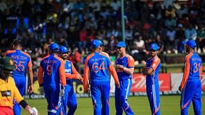 ZIM vs IND Dream11 Prediction: जिम्बाब्वे-भारत चौथे टी20 मैच की Fantasy Team बनाने से पहले, जरूर पढ़ें खास टिप्स