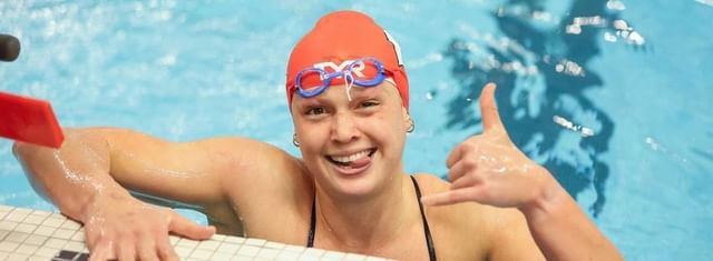 Phoebe Bacon Height Attributes, Record Timings and more