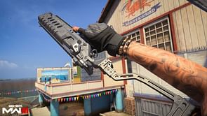 How to unlock Static-HV in MW3 and Warzone Season 5