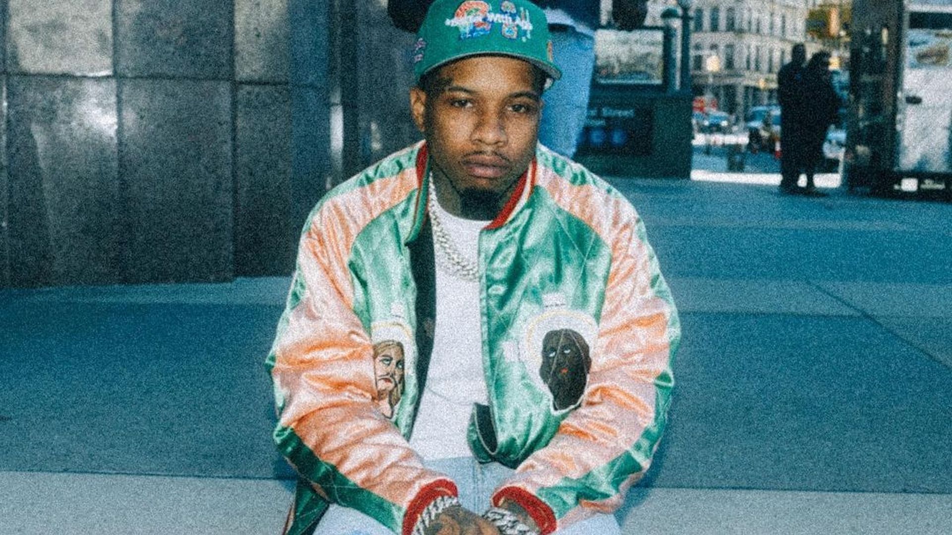 Tory Lanez (Image via Instagram/@torylanez)