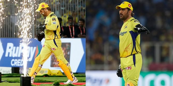 Happy Birthday MS Dhoni: सुपर बर्थ डे थाला.. CSK ने खास अंदाज में एमएस धोनी को दी जन्मदिन की बधाई; Watch Video
