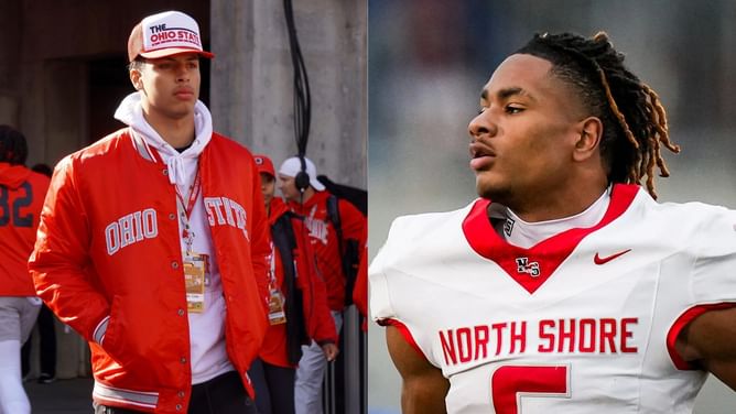 Top 5 commitments from 2025 recruiting class that can change the game for Ryan Day's Ohio State