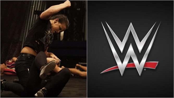 Real-life brothers set to follow in Shayna Baszler's footsteps; major non-WWE appearance confirmed
