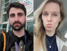 "She herself has admitted to her wrongdoing" - Twitch streamer Otzdarva comments on sexual harassment allegations against Ev3ntic