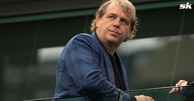 Serie A giants keen to sign Chelsea outcast on 3-year-deal this summer - Reports