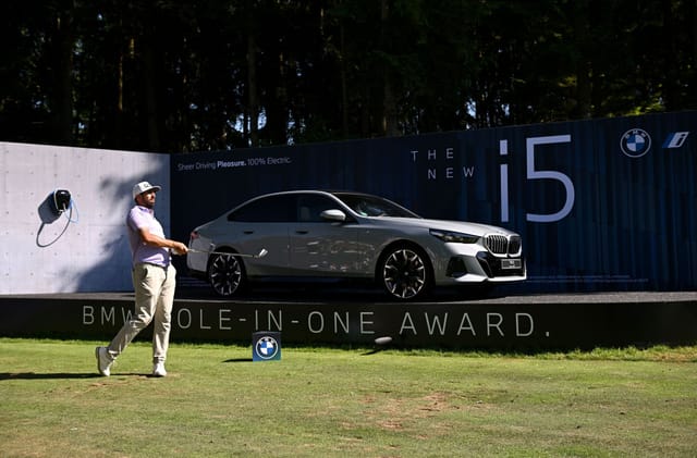 2024 BMW International Open: Exploring the prize money, winner's payout ...