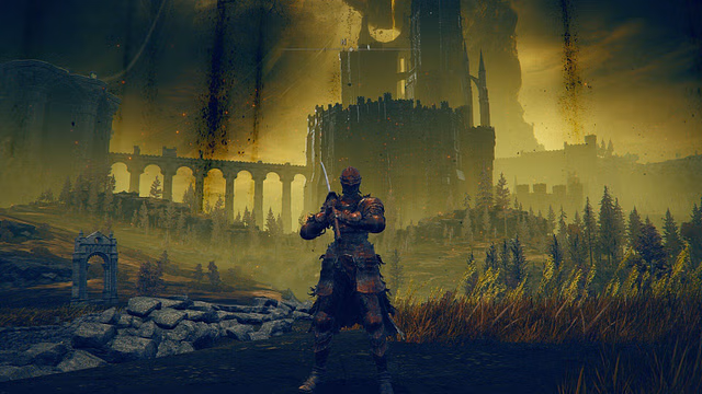 What does Focus do in Elden Ring Shadow of the Erdtree?