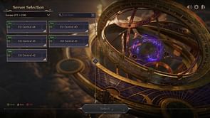Is Throne and Liberty down? Server status, maintenance, and how to check