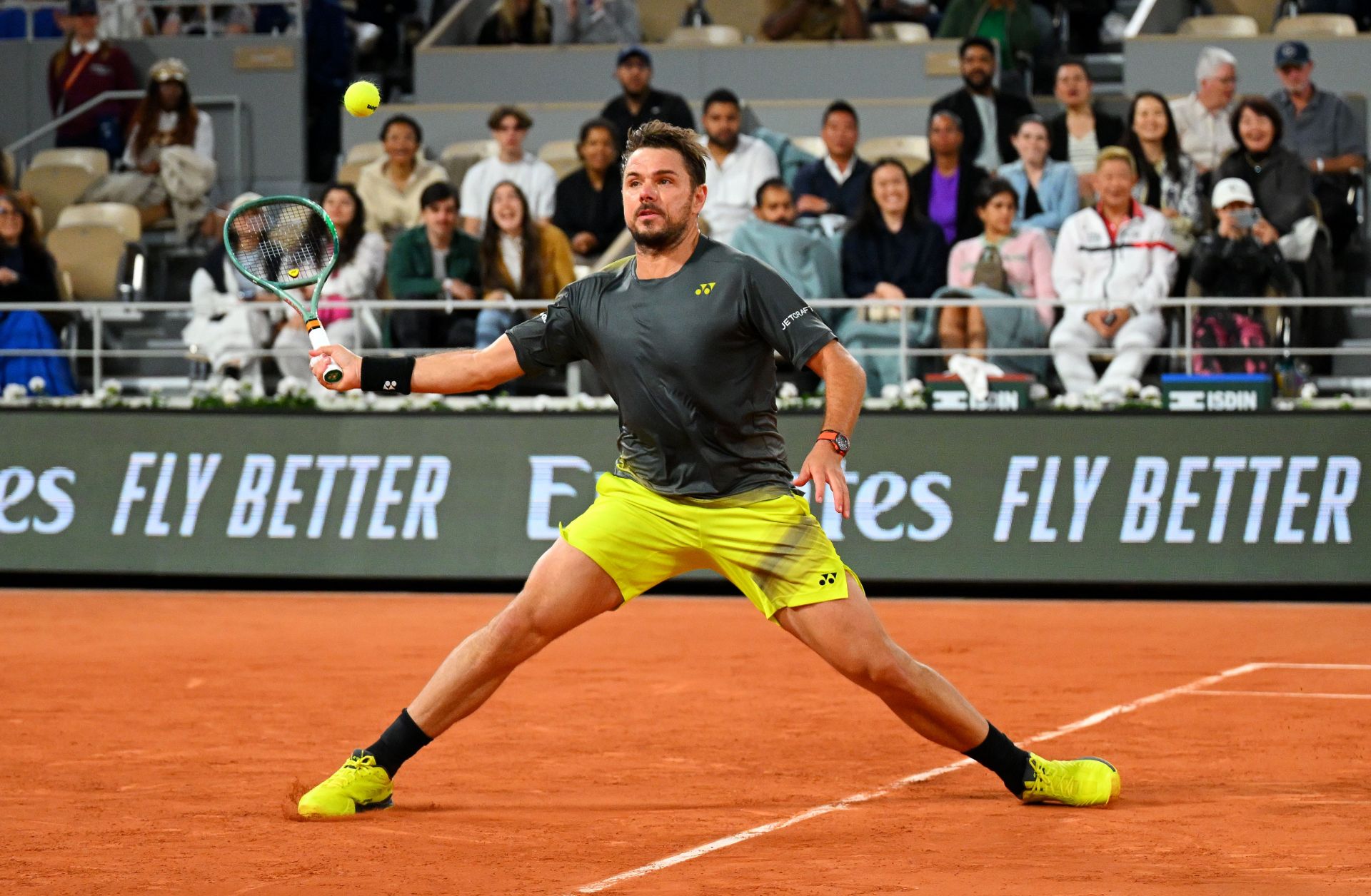 Stan Wawrinka Net Worth 2024