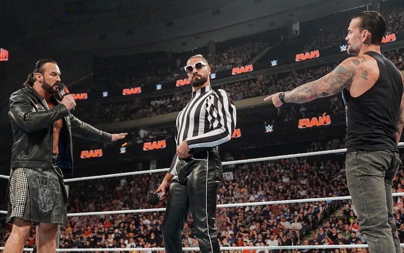 Vince Russo blasts WWE for delivering a disappointing show on RAW before SummerSlam 2024