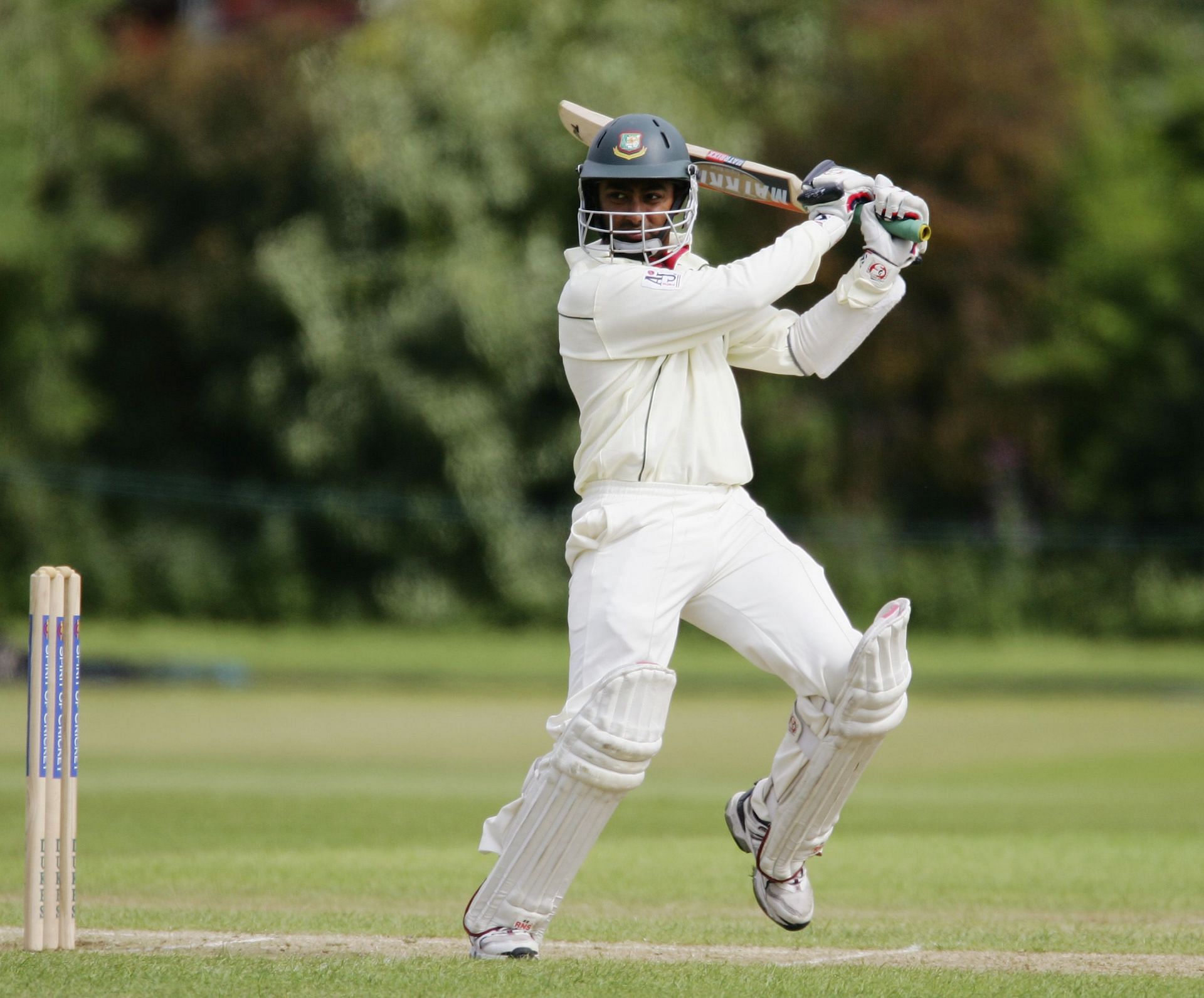 British Universities v Bangladesh