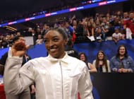 2024 U.S. Olympic Team Trials – Simone Biles qualifies for Paris Olympics 2024 (Photo-Getty)
