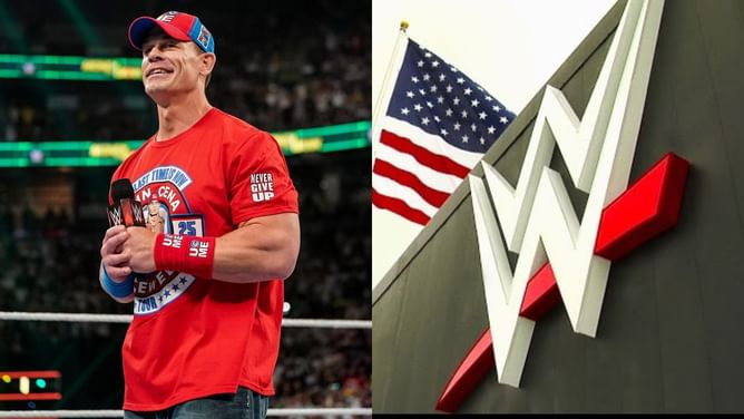 Veteran reveals he pitched an idea for John Cena before his WWE debut (Exclusive)