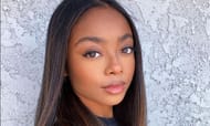 Skai Jackson