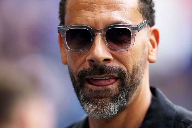 “Where are the racists now?” - Rio Ferdinand reacts as England secure penalty redemption at Euro 2024