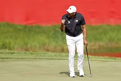 Who won the 2024 3M Open? Final leaderboard explored
