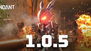 The First Descendant hotfix 1.0.5 patch notes: Big changes, QoL additions, new Descendant, and more
