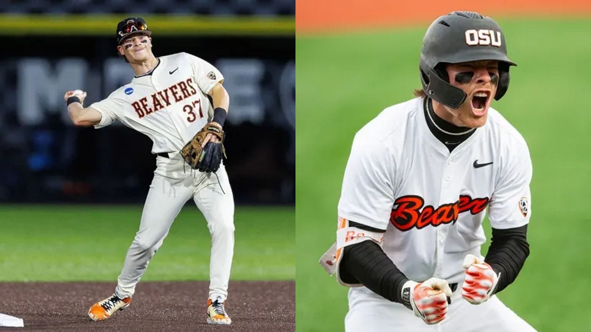 Travis Bazzana unveils a secret about his meteoric rise in college baseball