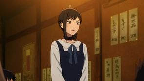 Does Kobeni have any love interest in Chainsaw Man? Explained