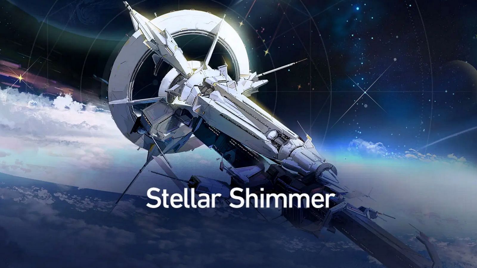 The upcoming Honkai Star Rail Stellar Shimmer event (Image via HoYoverse)