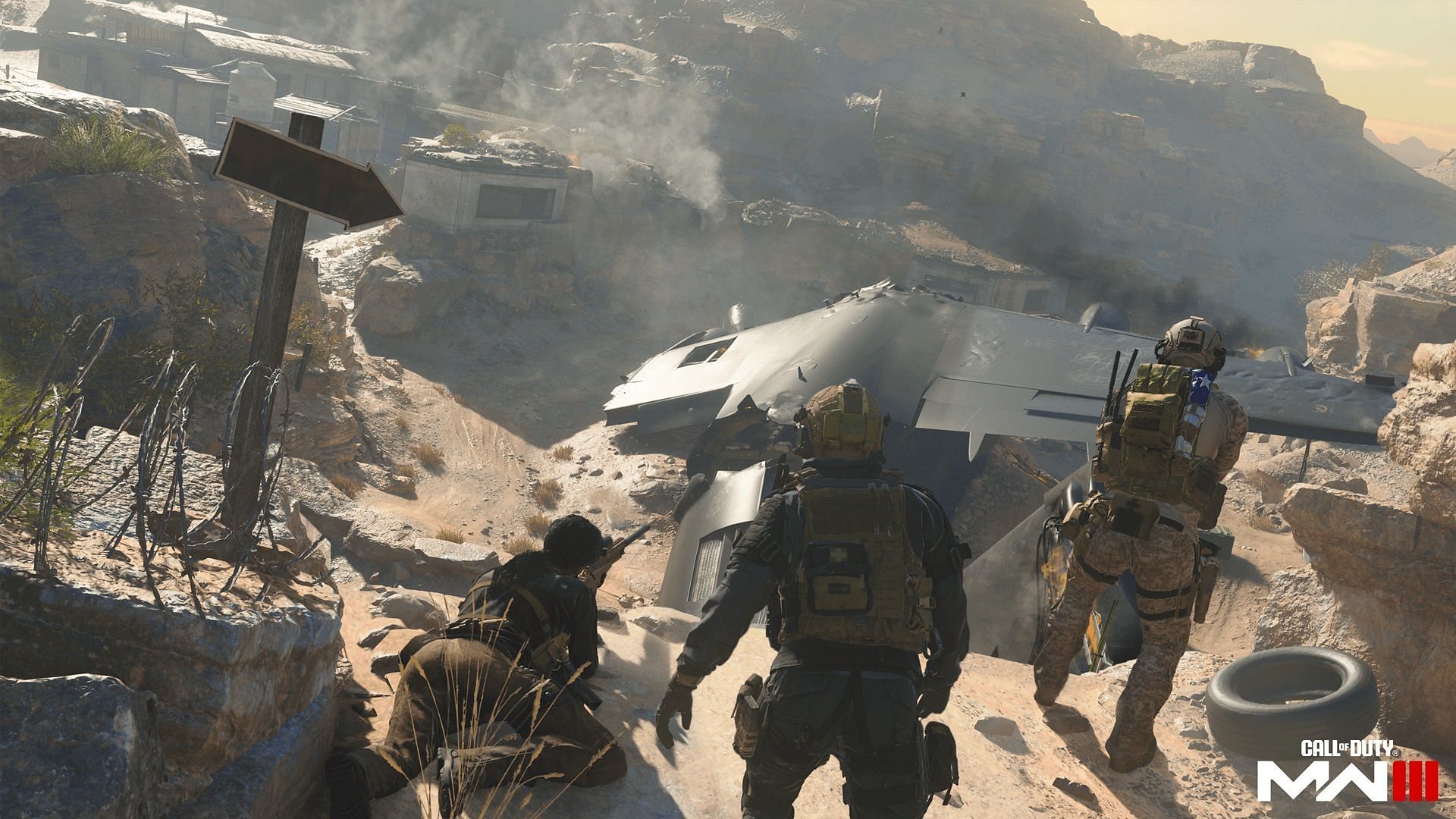 MW3 and Warzone Season 4 Week 7 challenges: How to complete, rewards ...