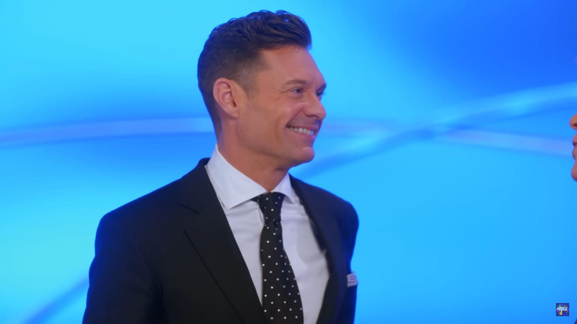 Ryan Seacrest to continue Pat Sajak&rsquo;s legacy on Wheel of Fortune (Image via Youtube/Wheel of Fortune)