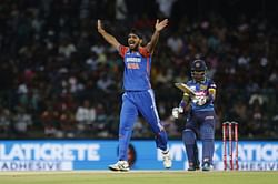 Why is Arshdeep Singh not playing today’s IND vs SL 3rd T20I?