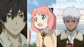 10 best spy anime you can't afford to miss