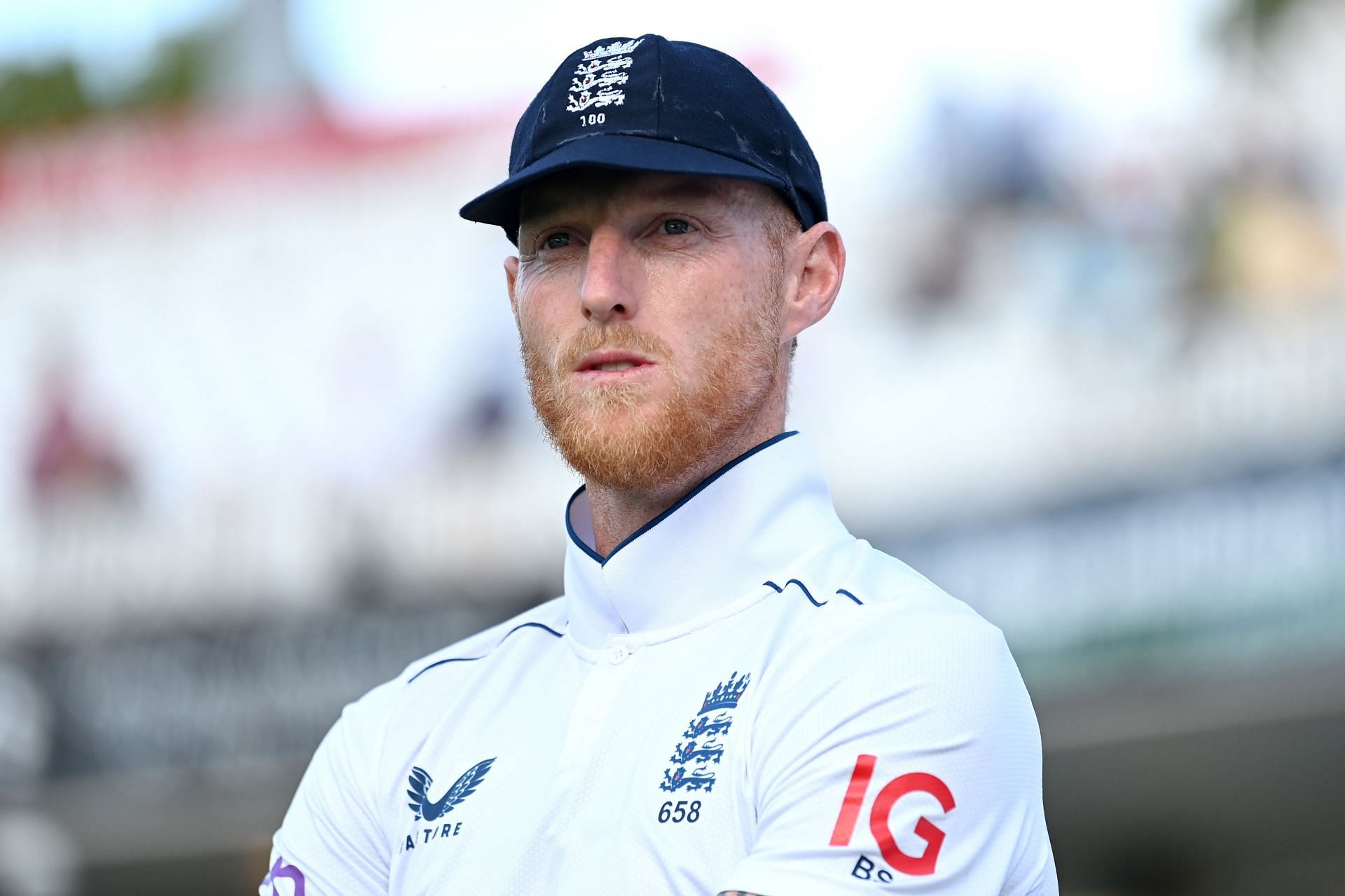 England v West Indies - 2nd Test Match: Day Four - Source: Getty