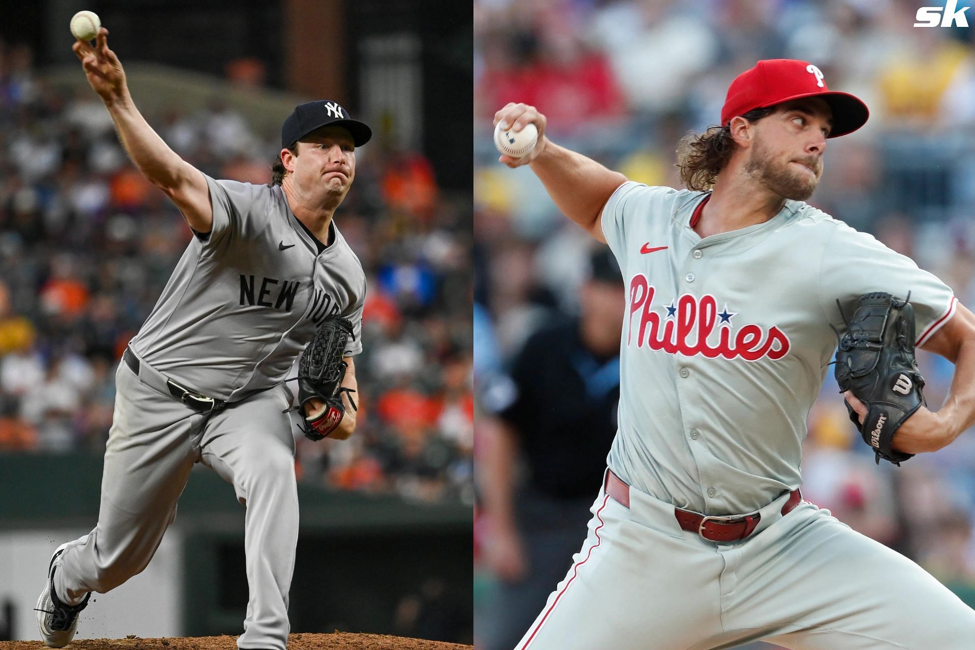 Yankees vs. Phillies: Game 2 Predictions, Odds and Picks - July 30, MLB 2024 - Source - IMAGN