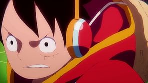 One Piece: Does the Egghead Arc end with chapter 1122? Explained